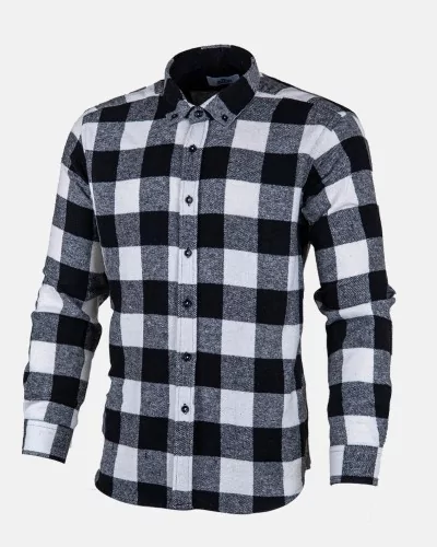 Chemises en flanelle 68CH
