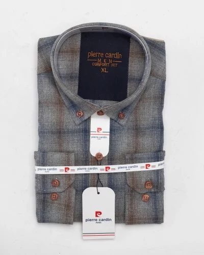 Chemise en comfort fit